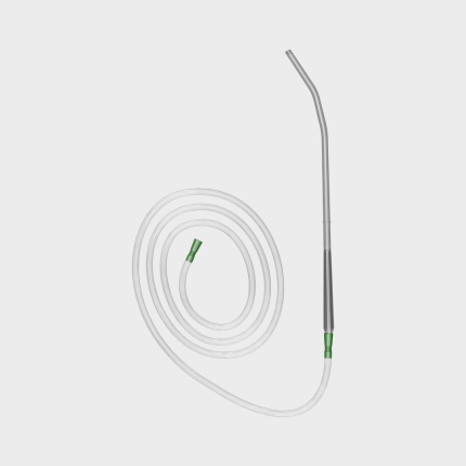 Draniva - Yankaur Suction Set