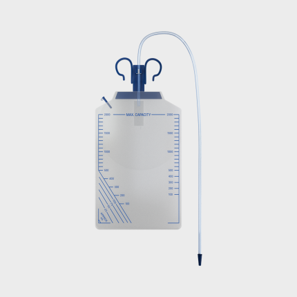 M-30 - Urine Bag Premium 150cm
