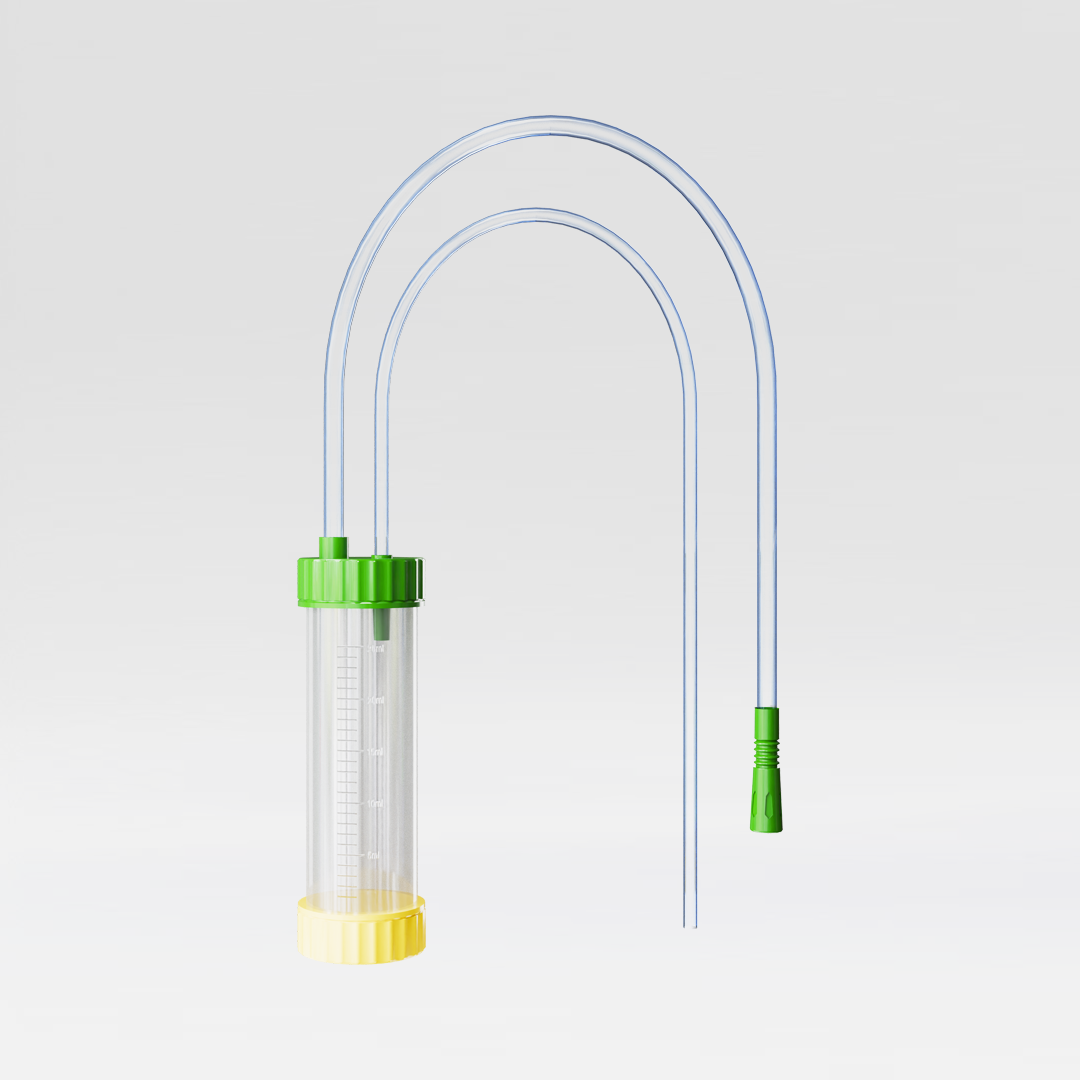 Respirex - Mucus Extractor Respirex - Mucus Extractor