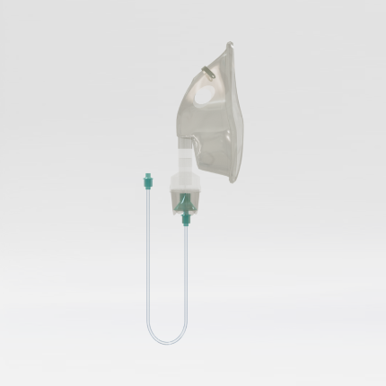 Respirex - Nebulizer Mask