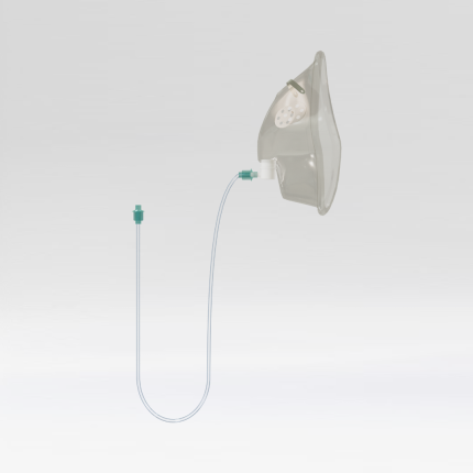 Respirex - Oxygen Mask