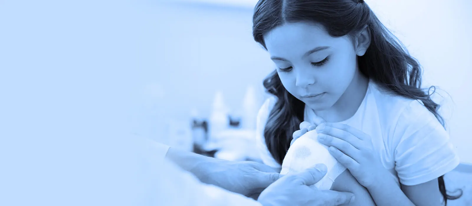 Reinventing Wound care for Patients, Doctors & Partners